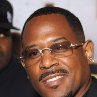 Martin Lawrence at event of Wild Hogs