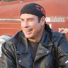 Still of John Travolta in Wild Hogs