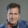 Still of Bruce Campbell in My Name Is Bruce