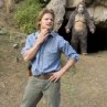 Still of Steve Zahn in Strange Wilderness
