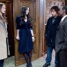 Still of Liv Tyler, Don Cheadle, Adam Sandler and Saffron Burrows in Reign Over Me