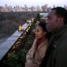 Still of Don Cheadle and Jada Pinkett Smith in Reign Over Me