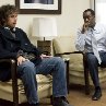 Still of Don Cheadle and Adam Sandler in Reign Over Me