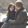 Still of Martin Freeman and Mandy Moore in Dedication