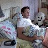 Still of John Krasinski in Something Borrowed