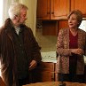 Still of Olympia Dukakis and Gordon Pinsent in Away from Her