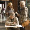 Still of Julie Christie, Michael Murphy and Gordon Pinsent in Away from Her