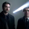 Still of Willem Dafoe and Scott Speedman in Anamorph