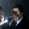 Still of Willem Dafoe in Anamorph