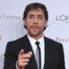 Javier Bardem at event of Vicky Cristina Barcelona