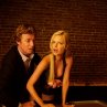 Still of Simon Baker and Sophie Monk in Sex and Death 101