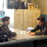 Still of Mark Wahlberg and Joaquin Phoenix in We Own the Night