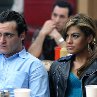 Still of Joaquin Phoenix and Eva Mendes in We Own the Night