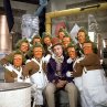 Still of Gene Wilder in Willy Wonka & the Chocolate Factory