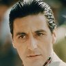 Still of Al Pacino in The Godfather: Part II