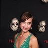 Arielle Kebbel at event of Friday the 13th