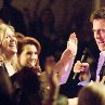 Still of Hugh Grant and Kristen Johnston in Music and Lyrics