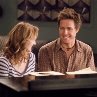 Still of Drew Barrymore and Hugh Grant in Music and Lyrics