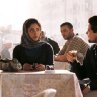 Still of Leonardo DiCaprio and Golshifteh Farahani in Body of Lies