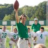 Still of Matthew McConaughey in We Are Marshall