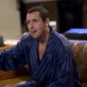 Still of Adam Sandler in I Now Pronounce You Chuck & Larry