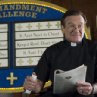 Still of Robin Williams in License to Wed