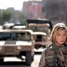 Still of Jessica Biel in Home of the Brave