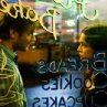 Still of Jude Law and Norah Jones in My Blueberry Nights