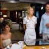 Still of Matthew McConaughey, Kate Hudson and Alexis Dziena in Fool's Gold
