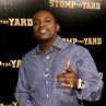 Mekhi Phifer at event of Stomp the Yard