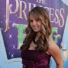Debby Ryan at event of The Princess and the Frog