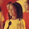 Still of Yara Shahidi in Imagine That