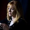 Still of Marg Helgenberger in Mr. Brooks