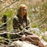 Still of Toni Collette in The Dead Girl