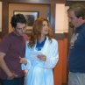 Still of Jeff Lowell, Paul Rudd and Lake Bell in Over Her Dead Body