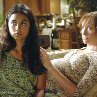 Still of Toni Collette and Summer Bishil in Towelhead