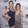 Leighton Meester and Jess Manafort at event of Remember the Daze
