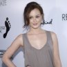 Leighton Meester at event of Remember the Daze