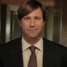 Still of Aaron Eckhart in Meet Bill