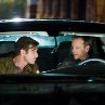 Still of Kiefer Sutherland and Jason Flemyng in Mirrors