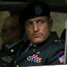 Still of Woody Harrelson in The Messenger