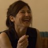 Still of Catherine Keener in A Summer in Genoa