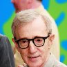 Woody Allen at event of Cassandra's Dream
