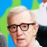 Woody Allen at event of Cassandra's Dream