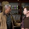 Still of Morgan Freeman and Greg Kinnear in Feast of Love