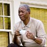 Still of Morgan Freeman in Feast of Love