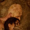 Still of Daniella Alonso and Derek Mears in The Hills Have Eyes II