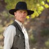 Still of Ed Harris in Appaloosa