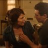 Still of Catherine Keener and James Franco in An American Crime