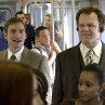 Still of John C. Reilly and Seann William Scott in The Promotion